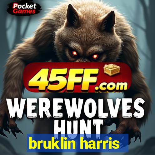 bruklin harris